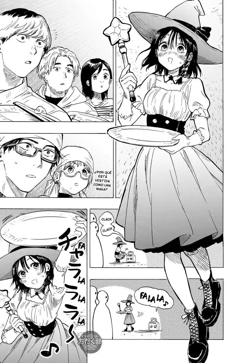 MARRIAGETOXIN capítulo 12, página 8