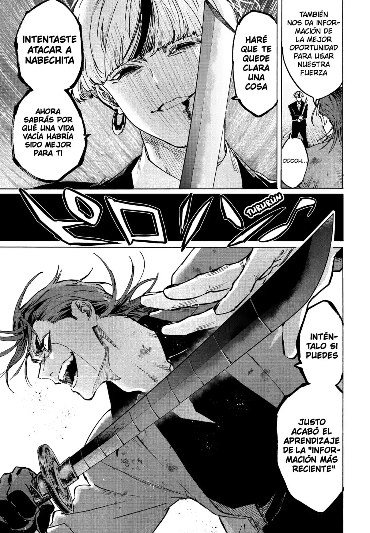 MARRIAGETOXIN capítulo 121, página 7