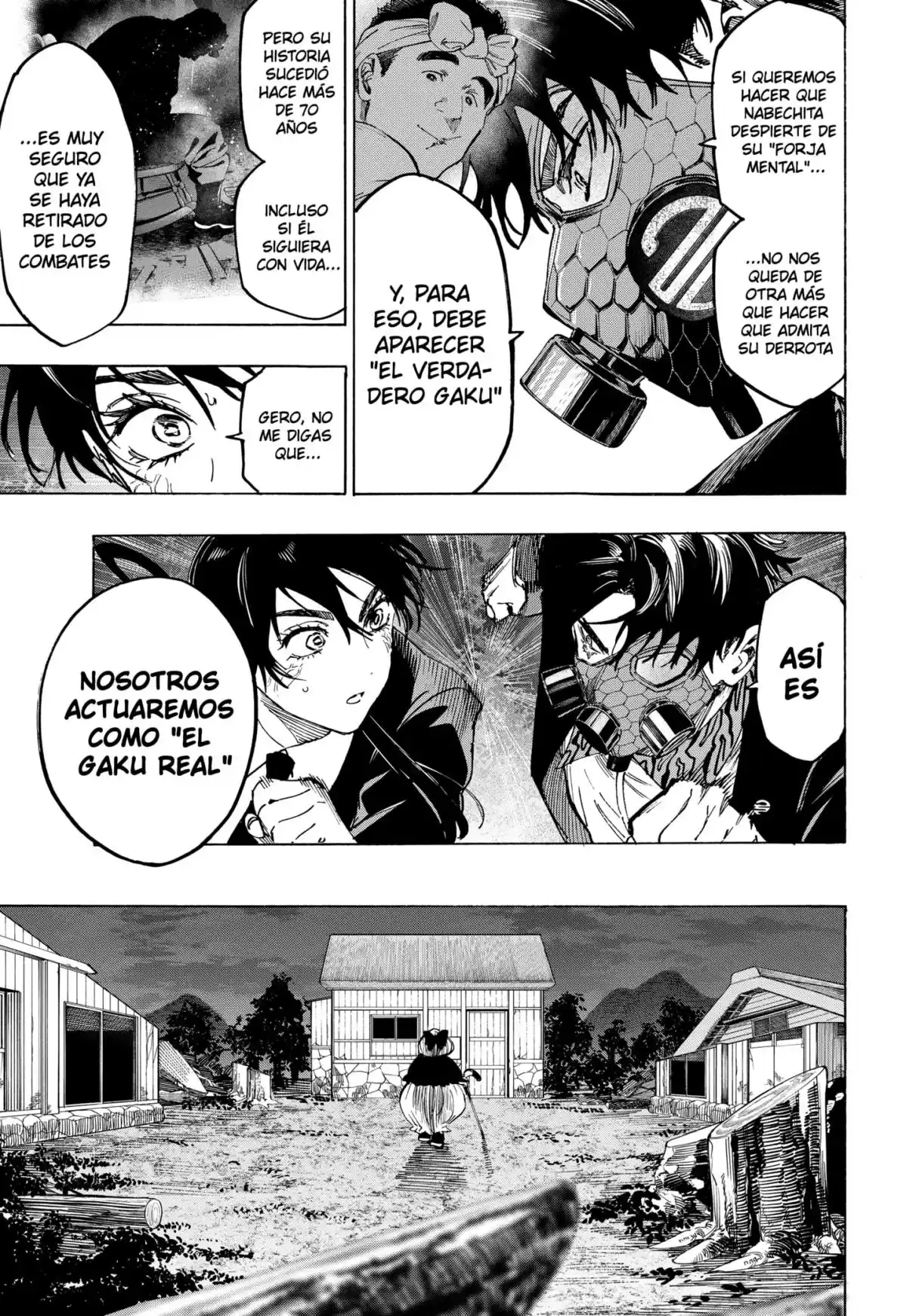 MARRIAGETOXIN capítulo 124, página 8