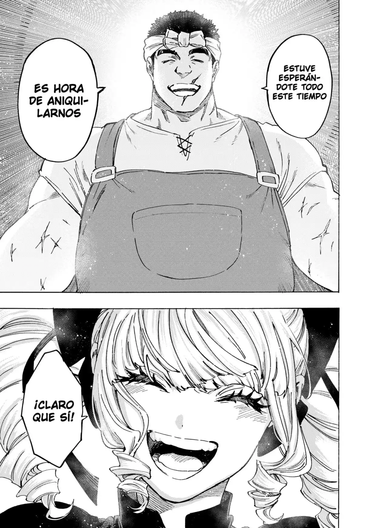 MARRIAGETOXIN capítulo 124, página 10