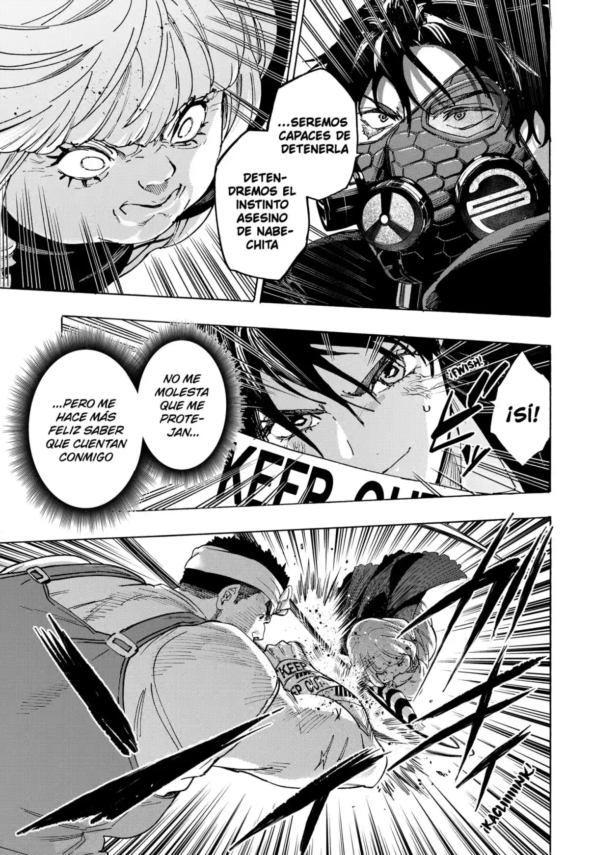 MARRIAGETOXIN capítulo 124, página 13