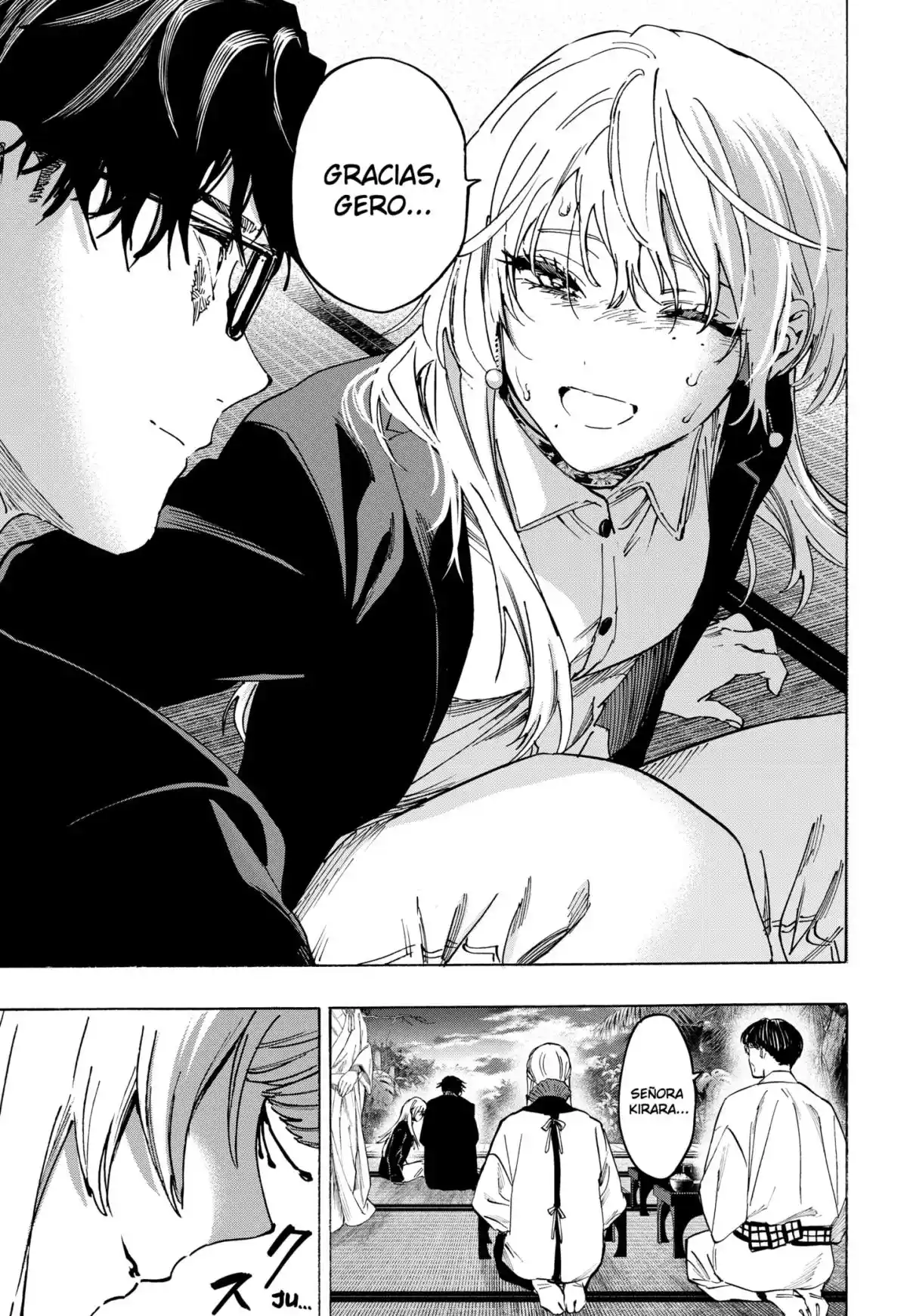 MARRIAGETOXIN capítulo 128, página 5