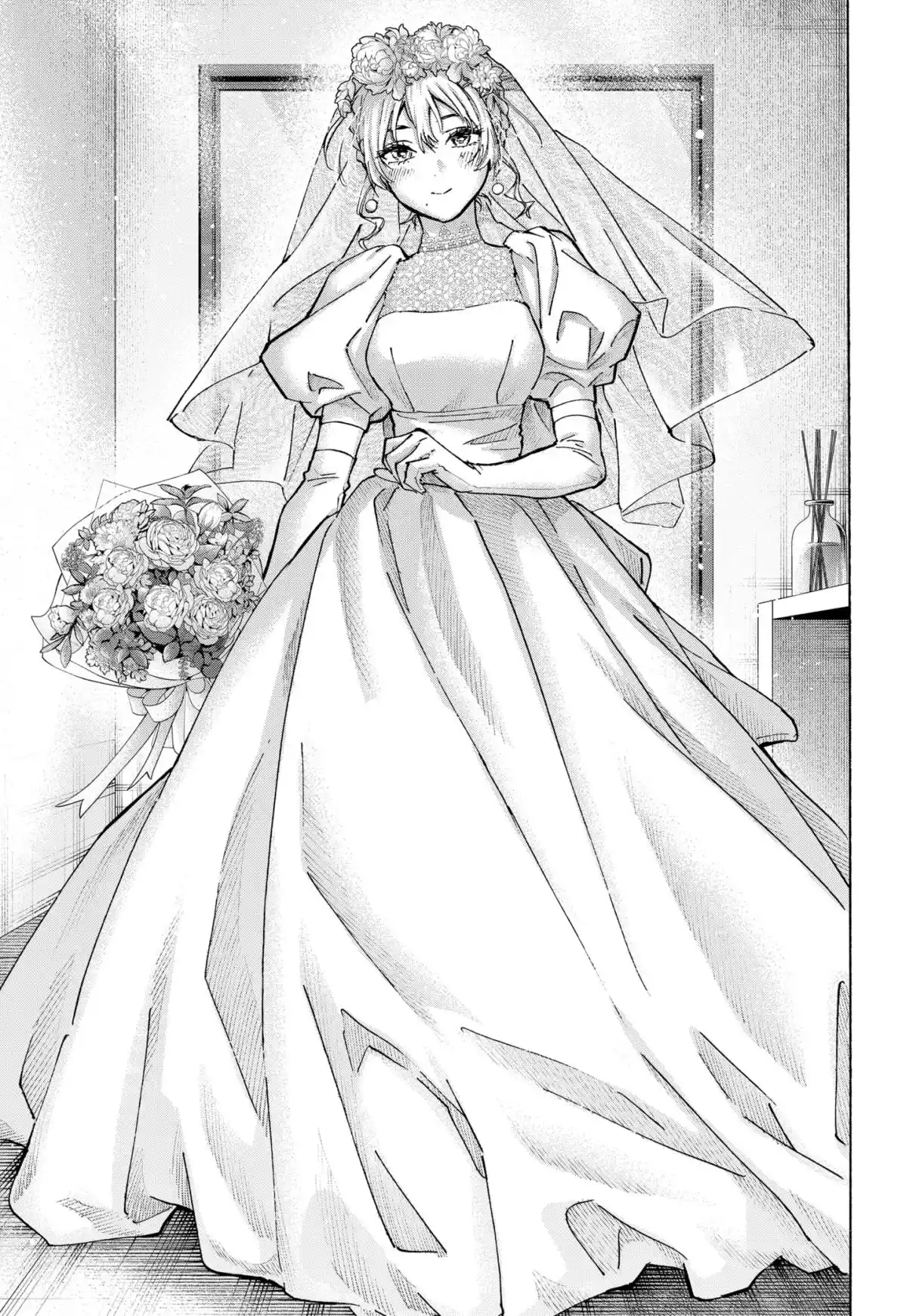 MARRIAGETOXIN capítulo 129, página 7