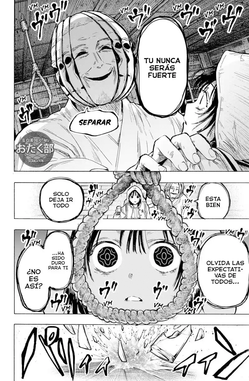 MARRIAGETOXIN capítulo 13, página 13