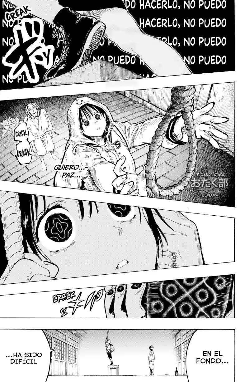 MARRIAGETOXIN capítulo 13, página 14