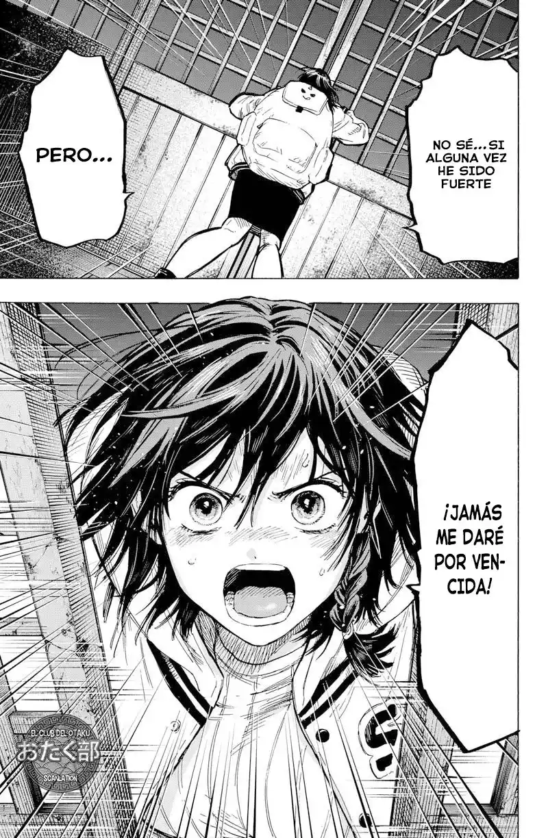 MARRIAGETOXIN capítulo 13, página 16