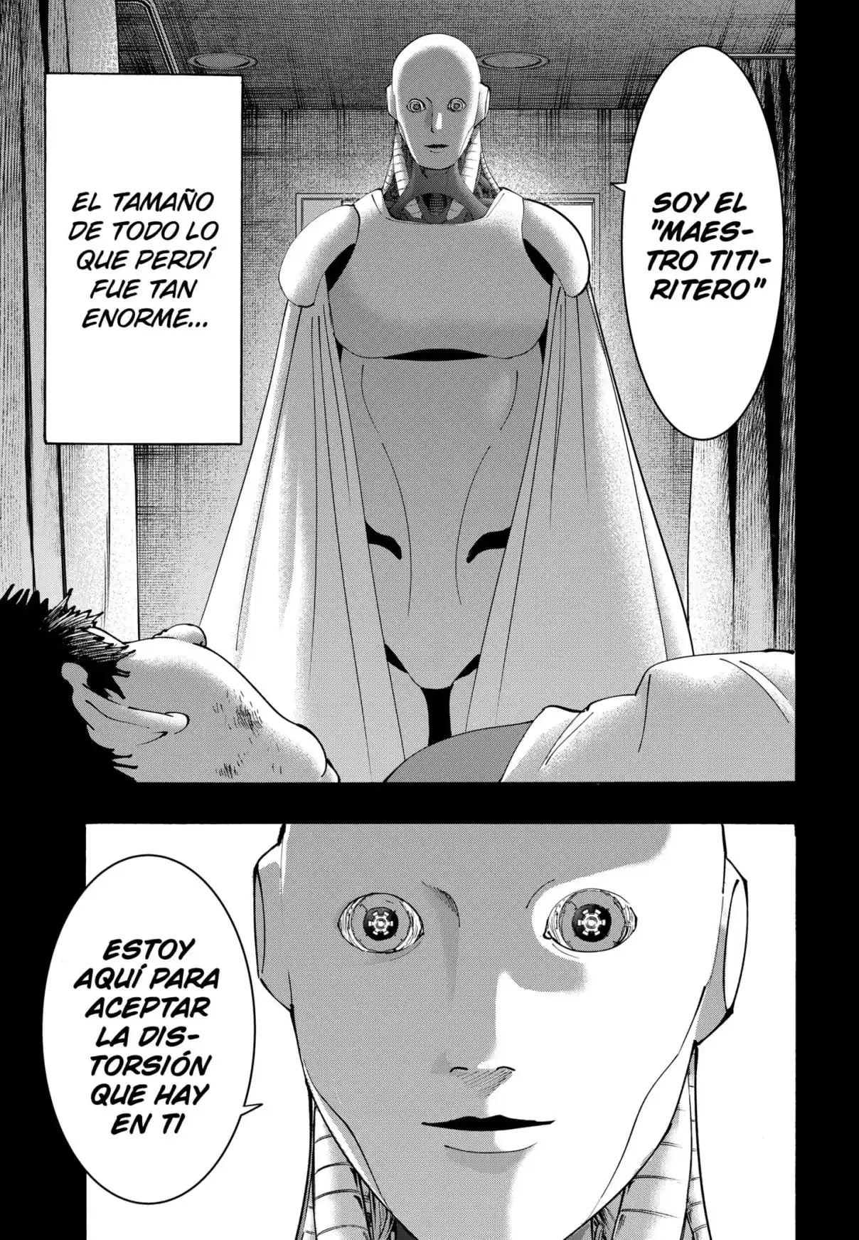 MARRIAGETOXIN capítulo 134, página 5