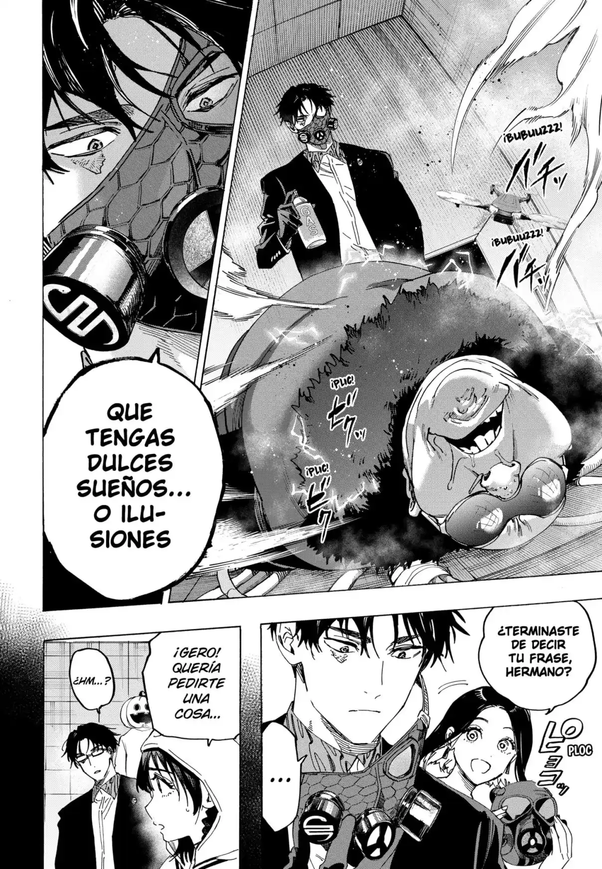 MARRIAGETOXIN capítulo 134, página 14