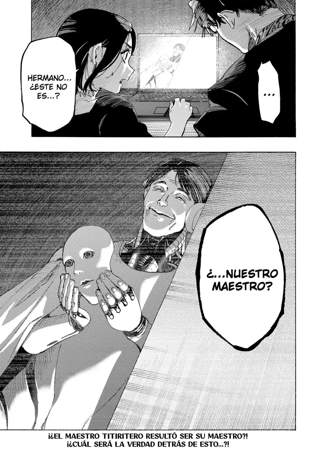 MARRIAGETOXIN capítulo 134, página 21