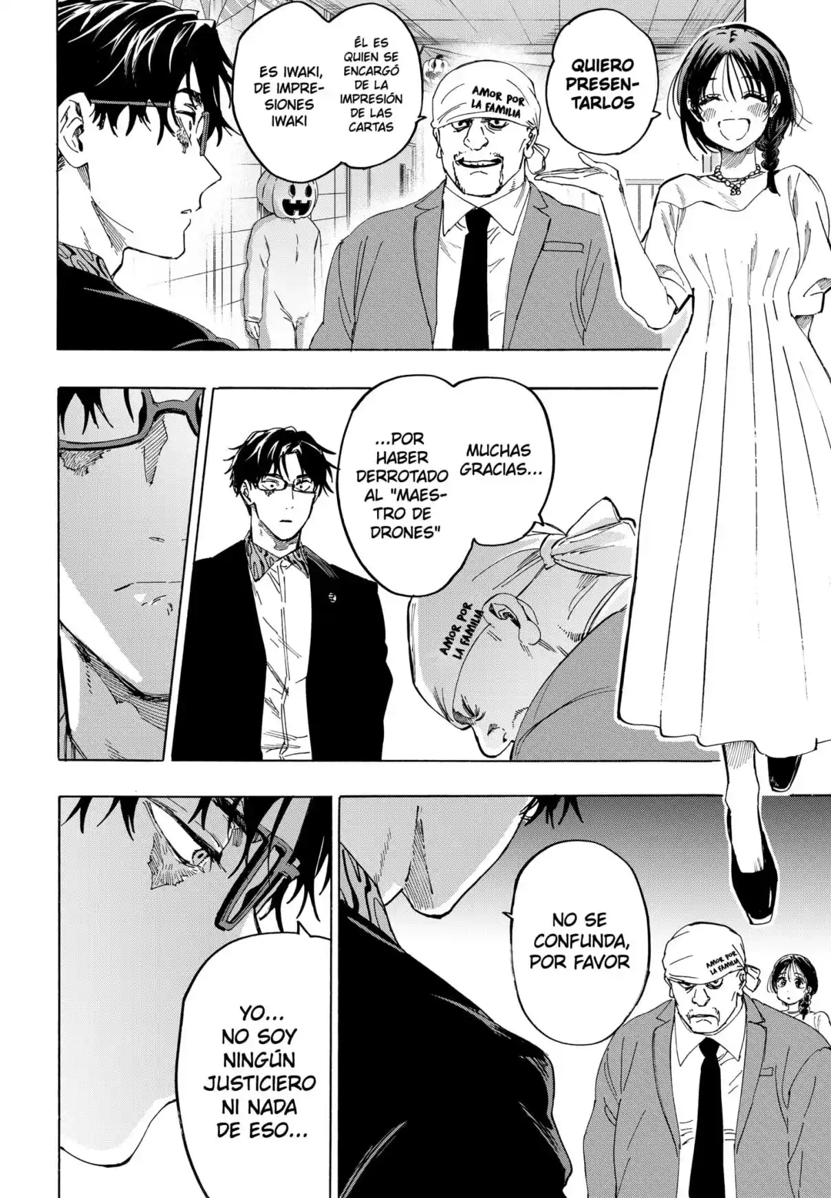 MARRIAGETOXIN capítulo 136, página 2