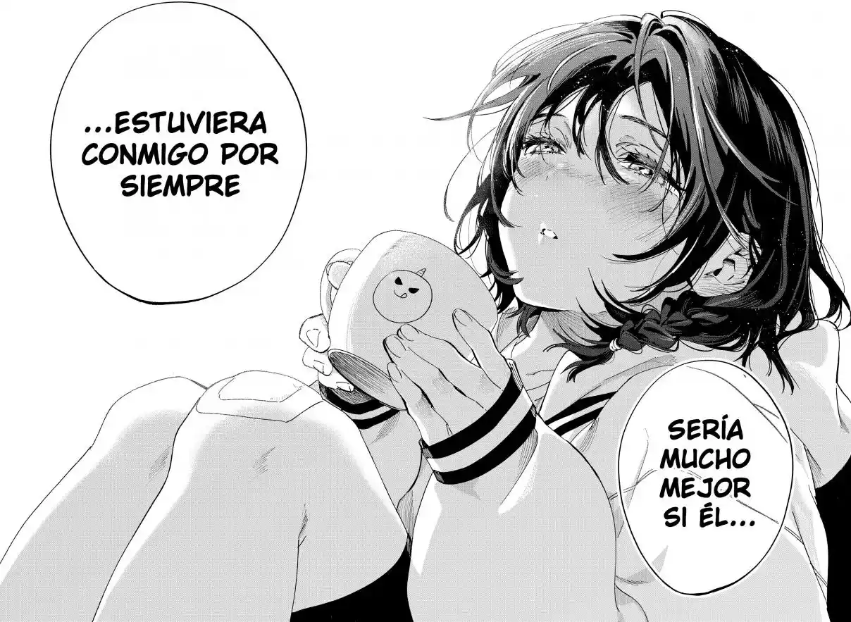 MARRIAGETOXIN capítulo 136, página 8
