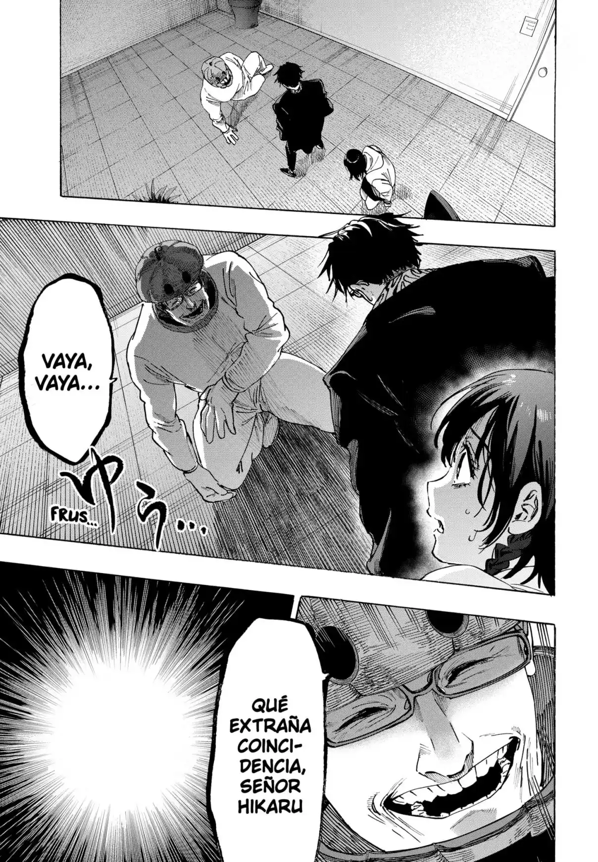 MARRIAGETOXIN capítulo 136, página 15