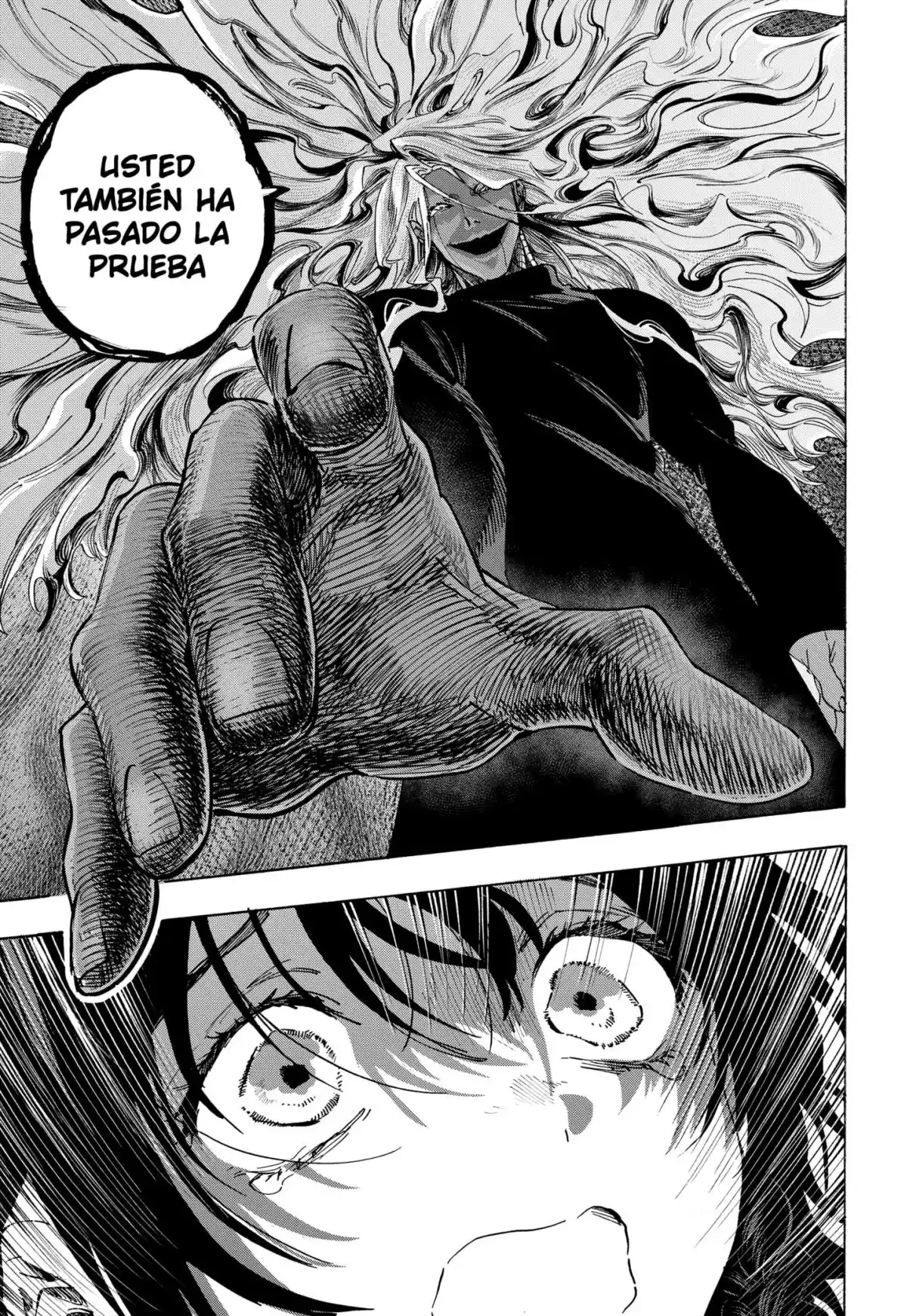 MARRIAGETOXIN capítulo 138, página 5