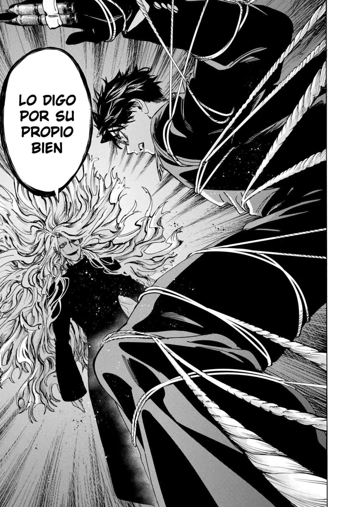 MARRIAGETOXIN capítulo 138, página 9