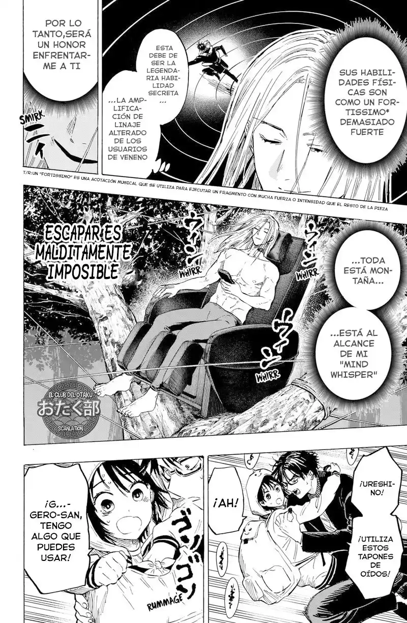 MARRIAGETOXIN capítulo 14, página 9