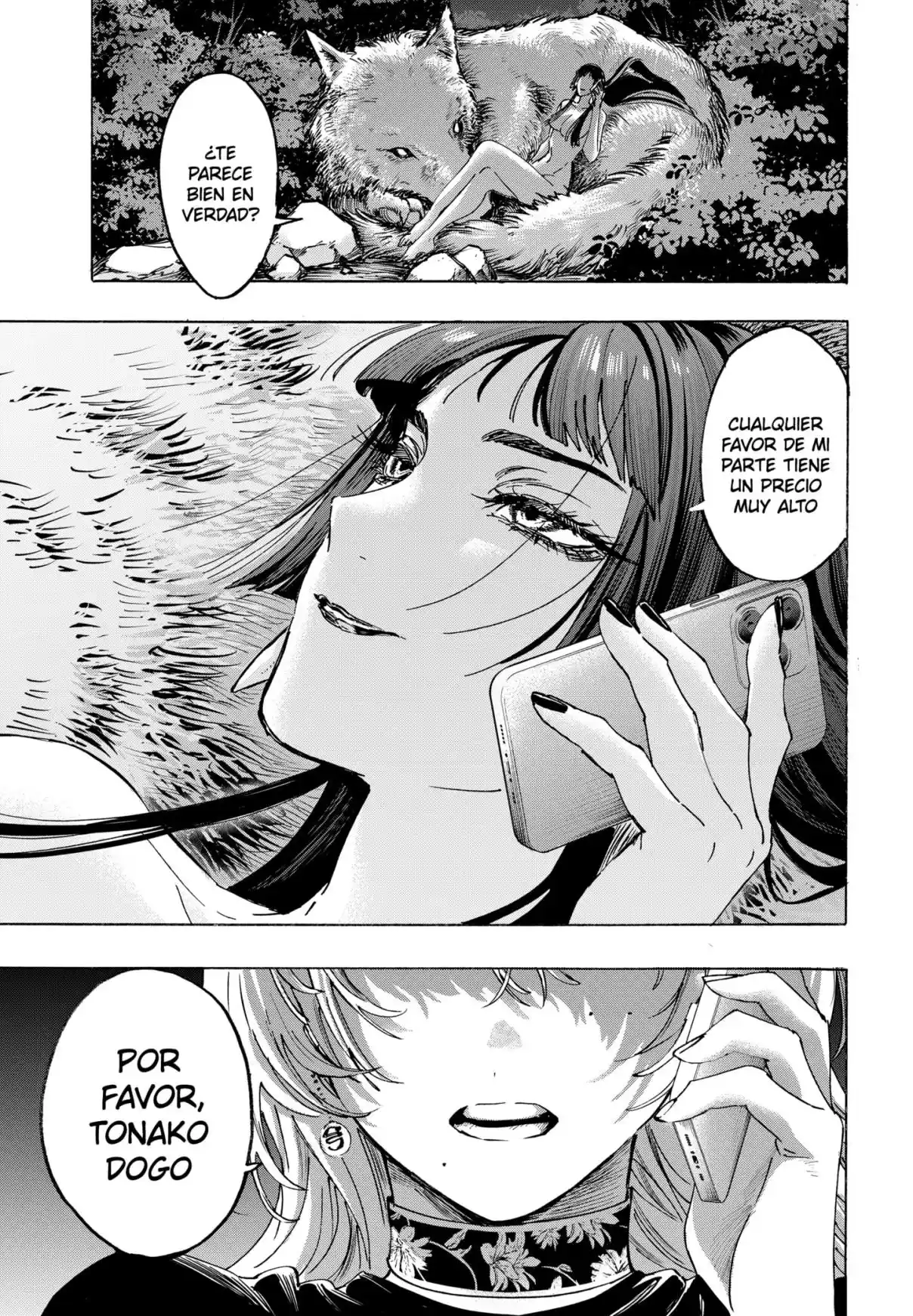 MARRIAGETOXIN capítulo 140, página 19