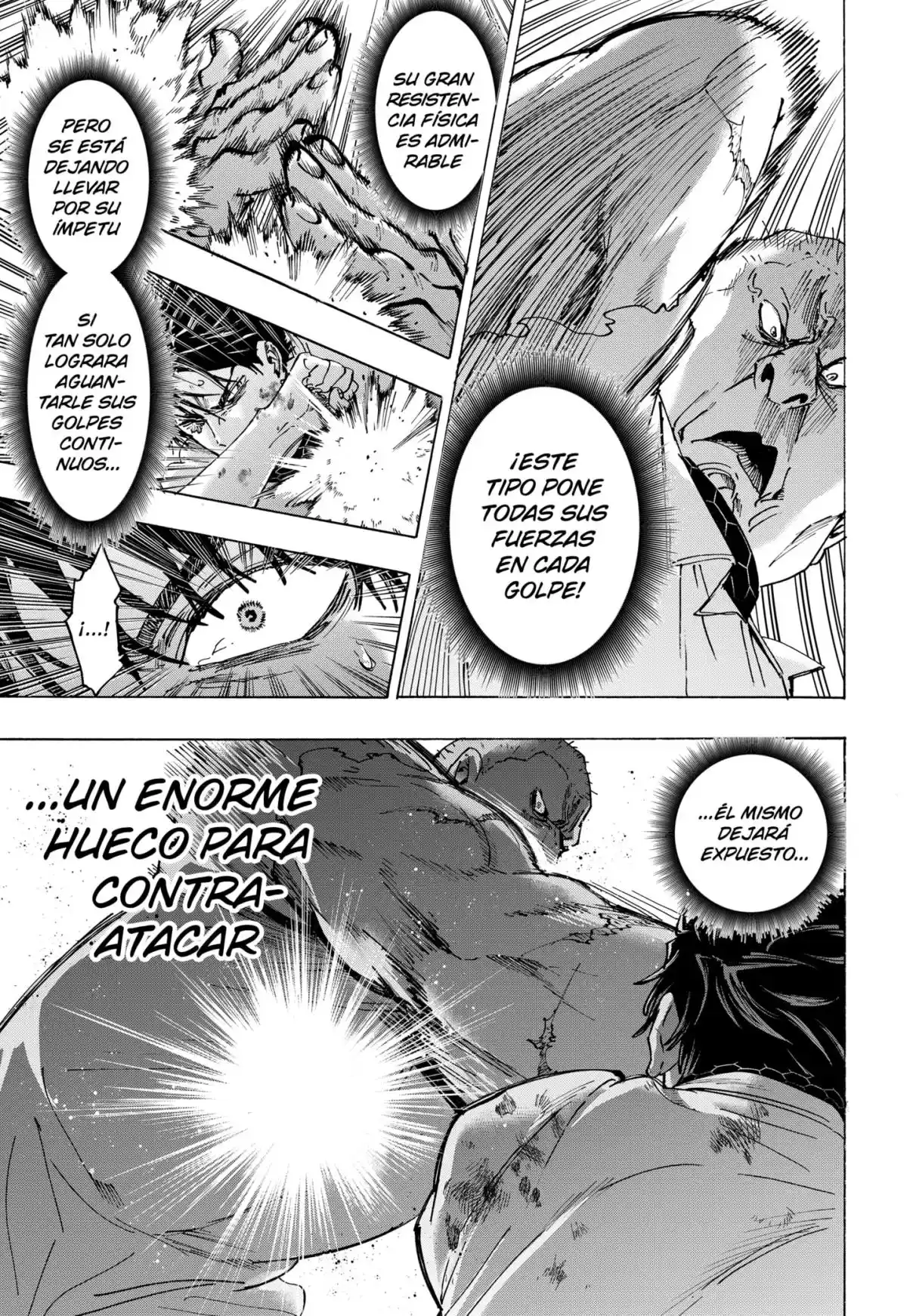 MARRIAGETOXIN capítulo 141, página 10