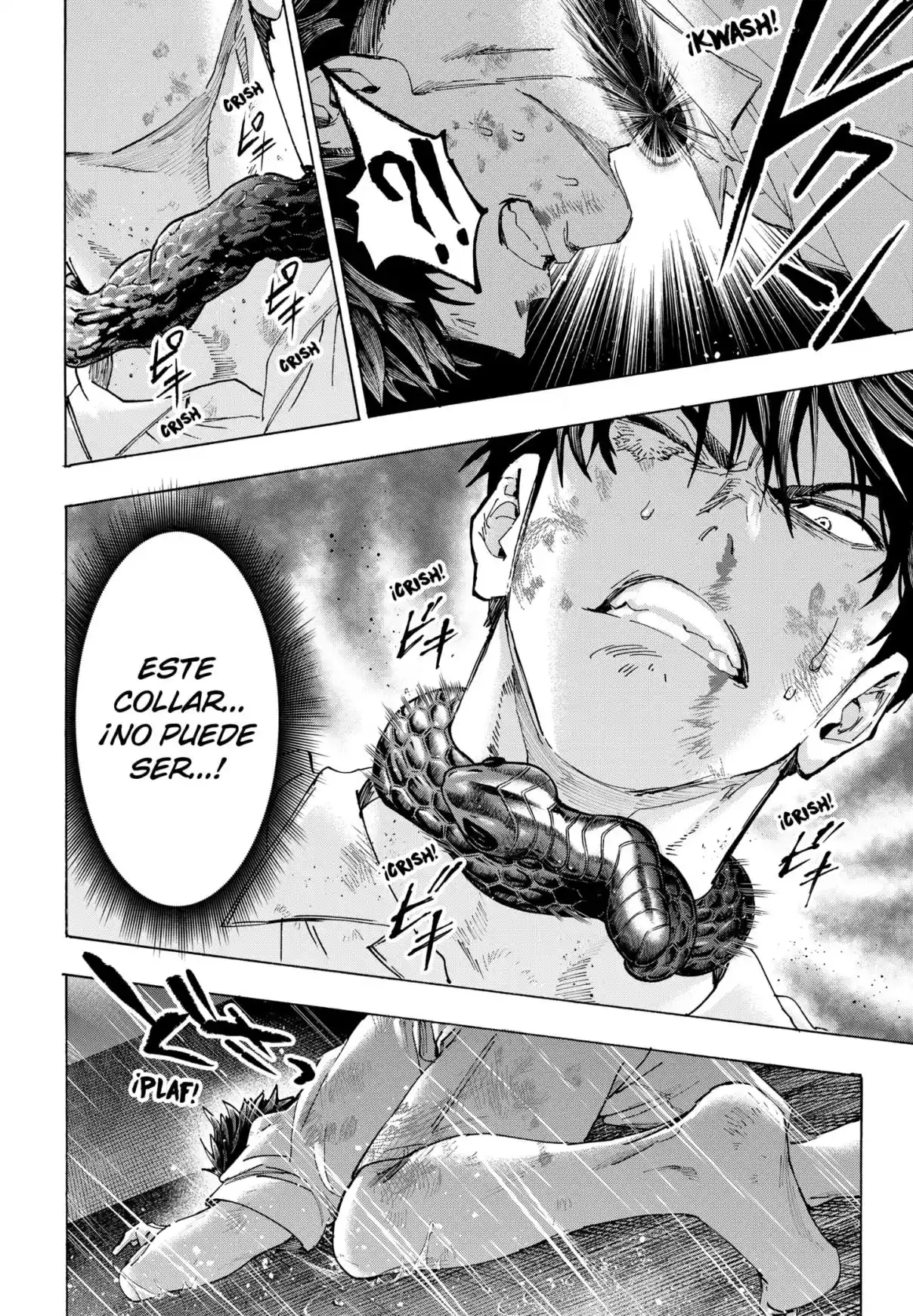 MARRIAGETOXIN capítulo 142, página 13