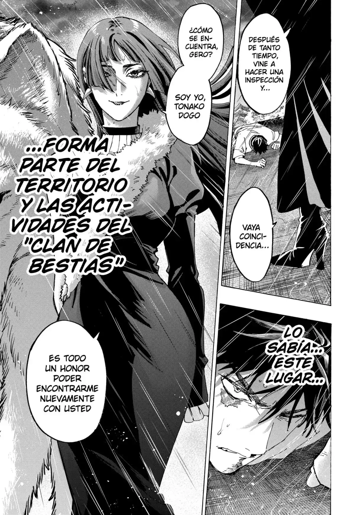 MARRIAGETOXIN capítulo 142, página 14