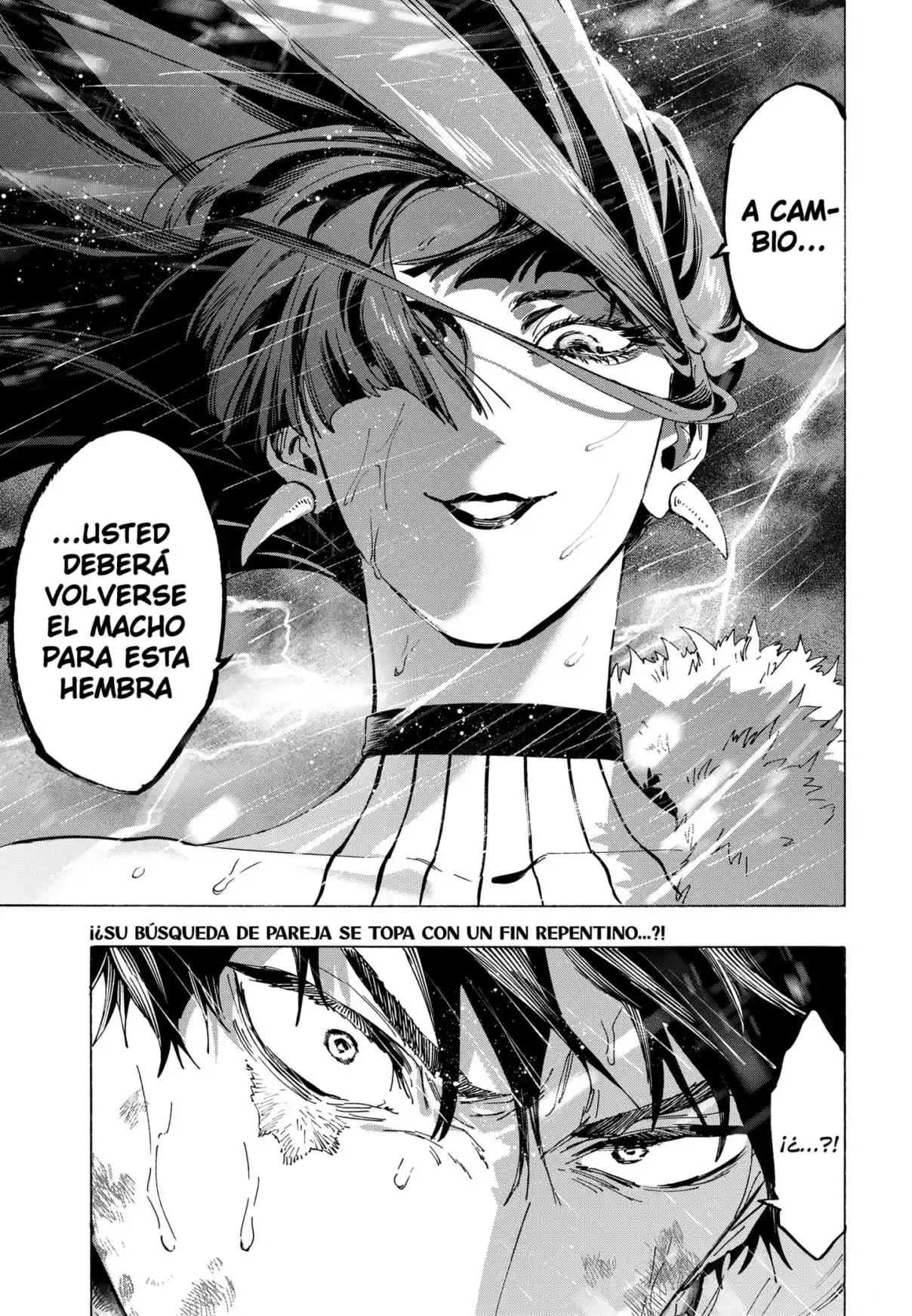 MARRIAGETOXIN capítulo 142, página 18