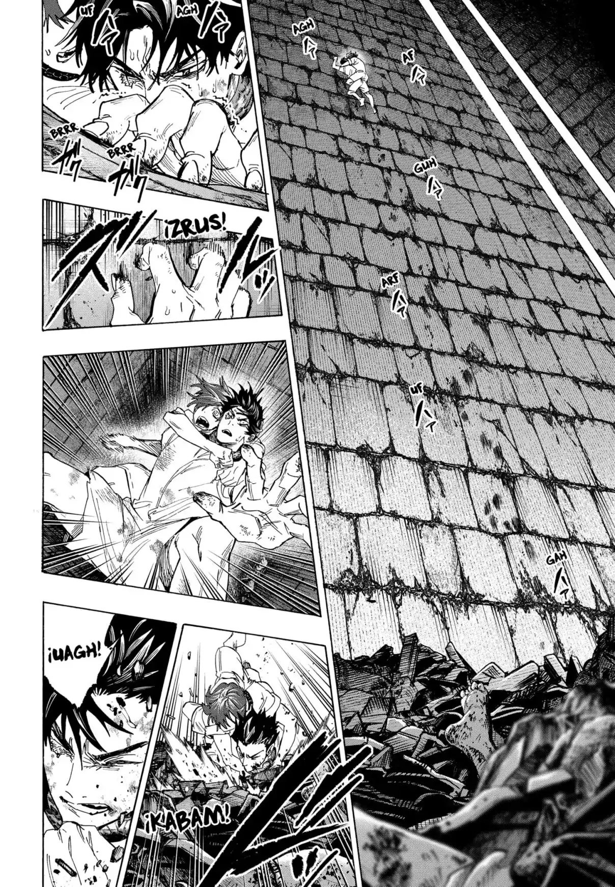 MARRIAGETOXIN capítulo 144, página 14