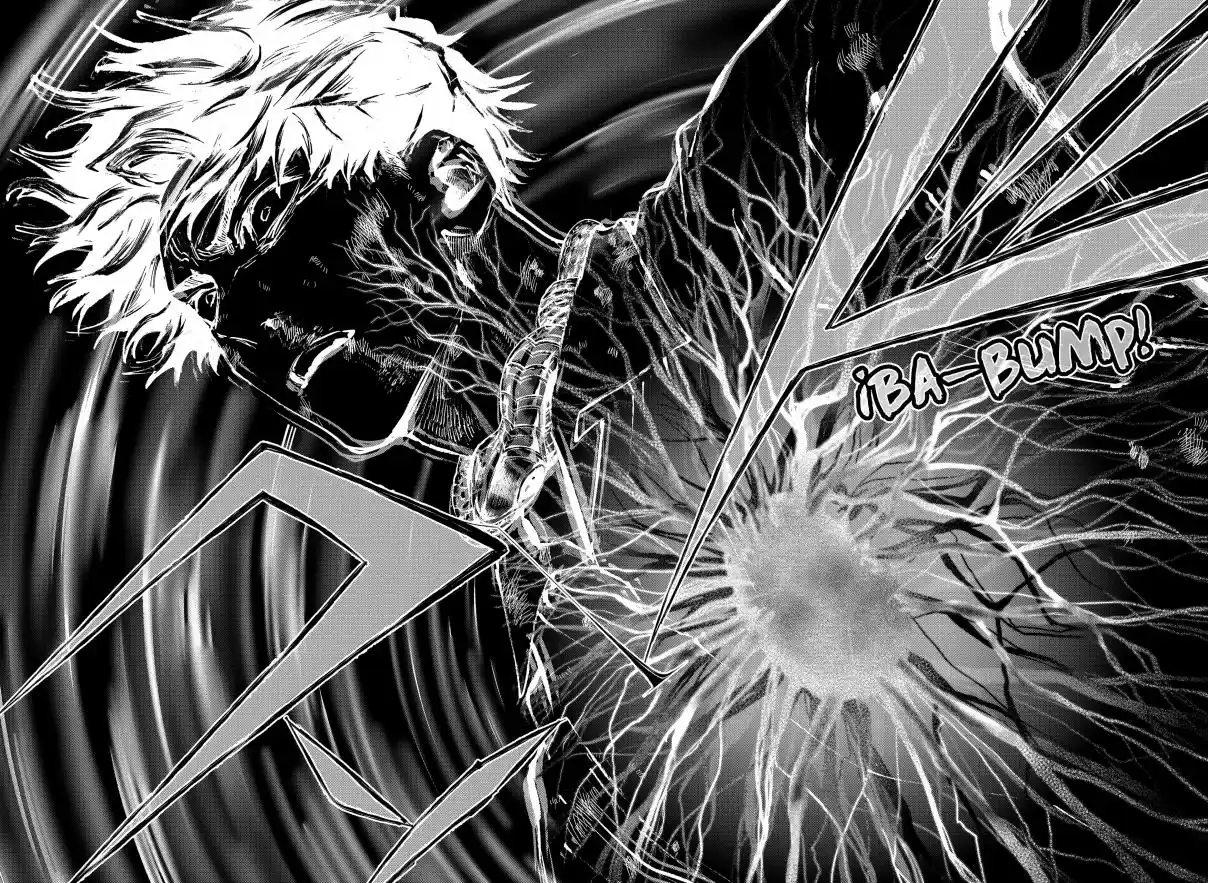 MARRIAGETOXIN capítulo 145, página 10