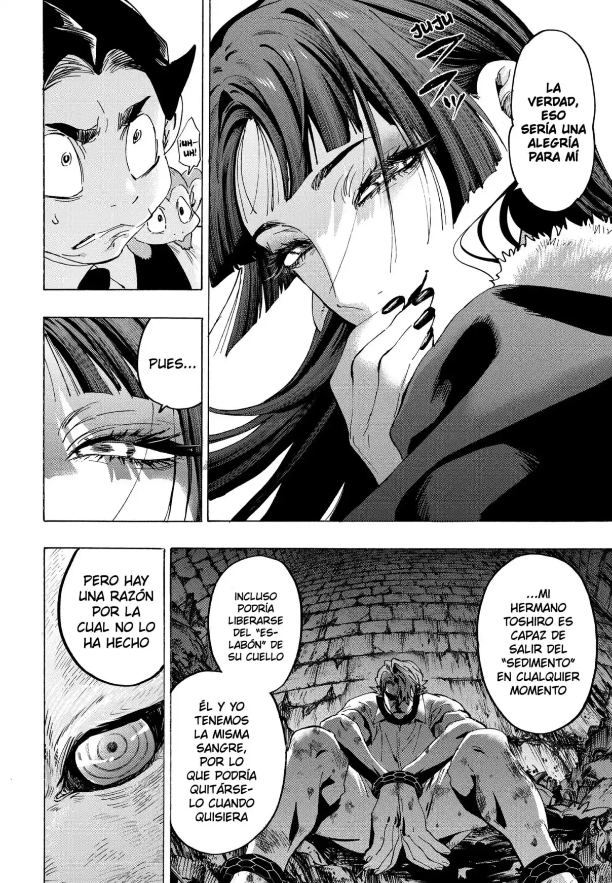 MARRIAGETOXIN capítulo 146, página 2