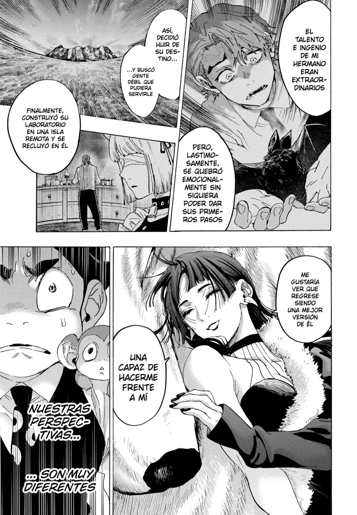 MARRIAGETOXIN capítulo 146, página 5