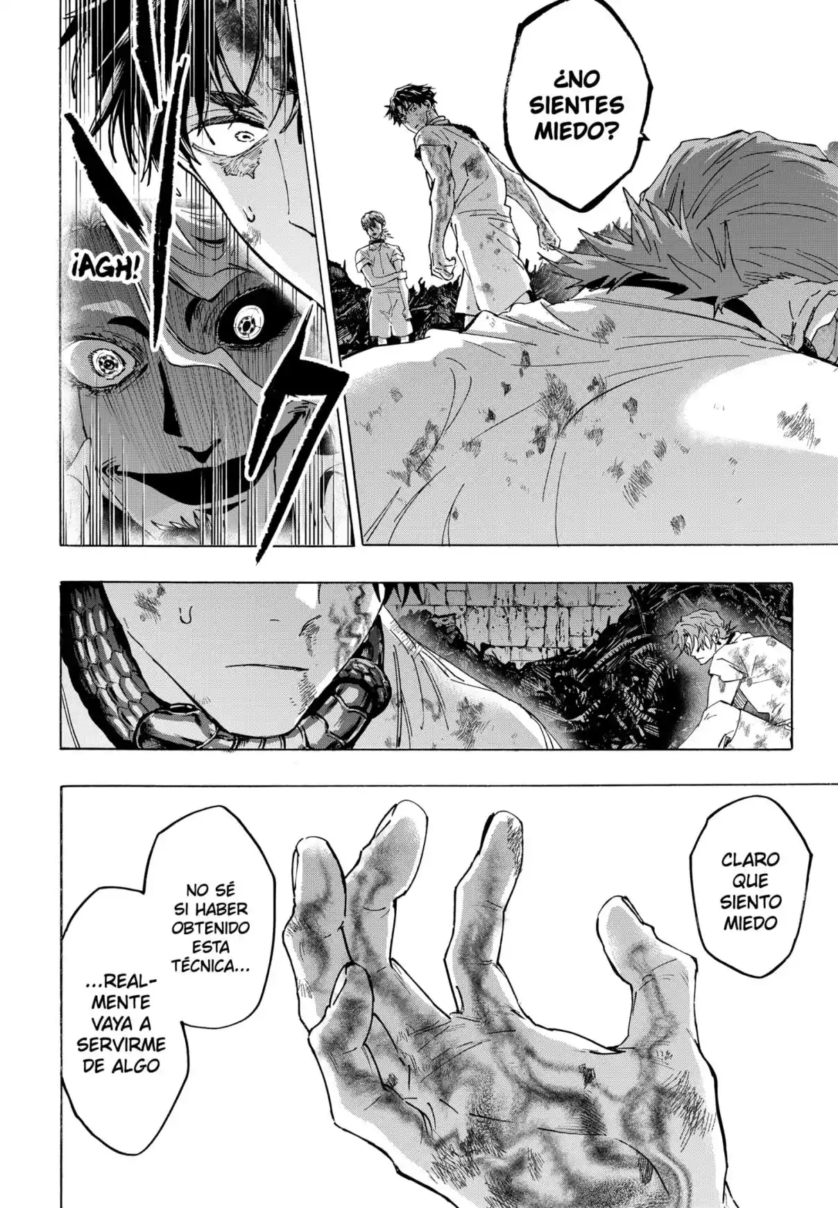 MARRIAGETOXIN capítulo 146, página 12