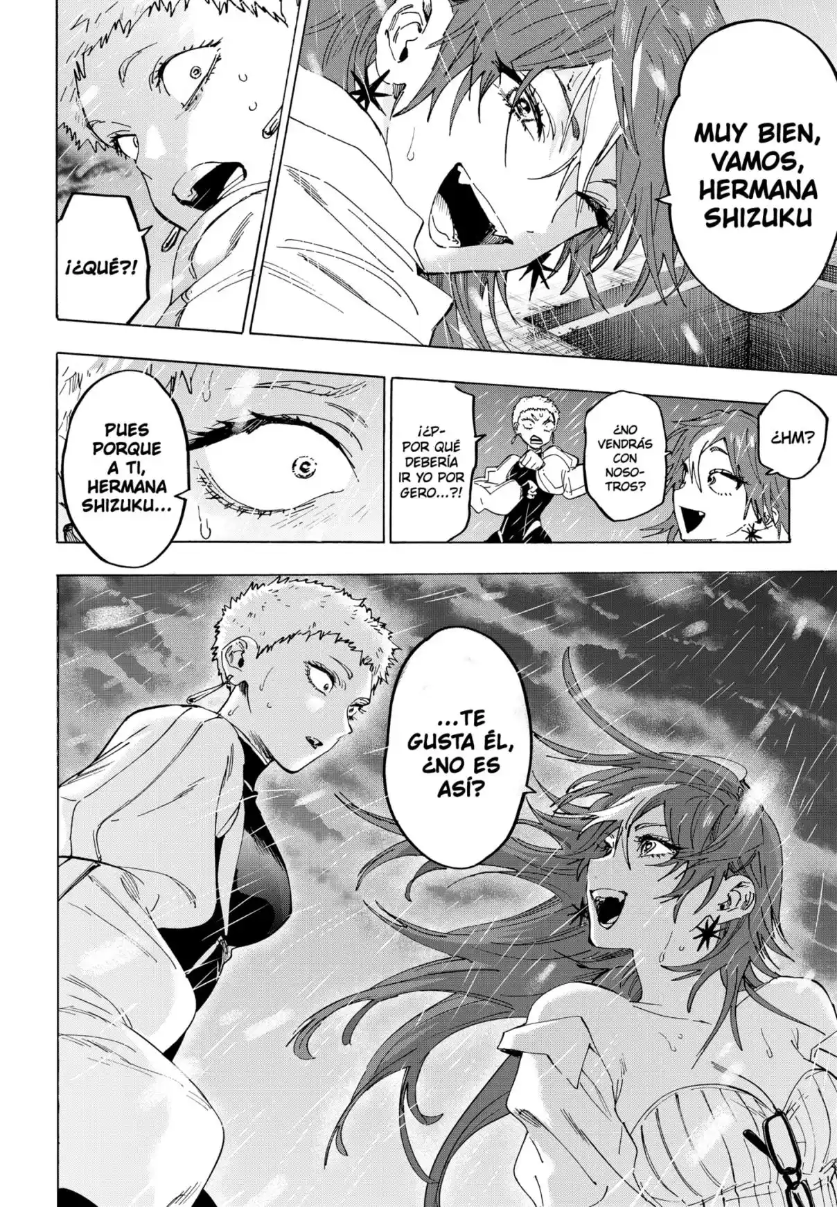 MARRIAGETOXIN capítulo 147, página 14