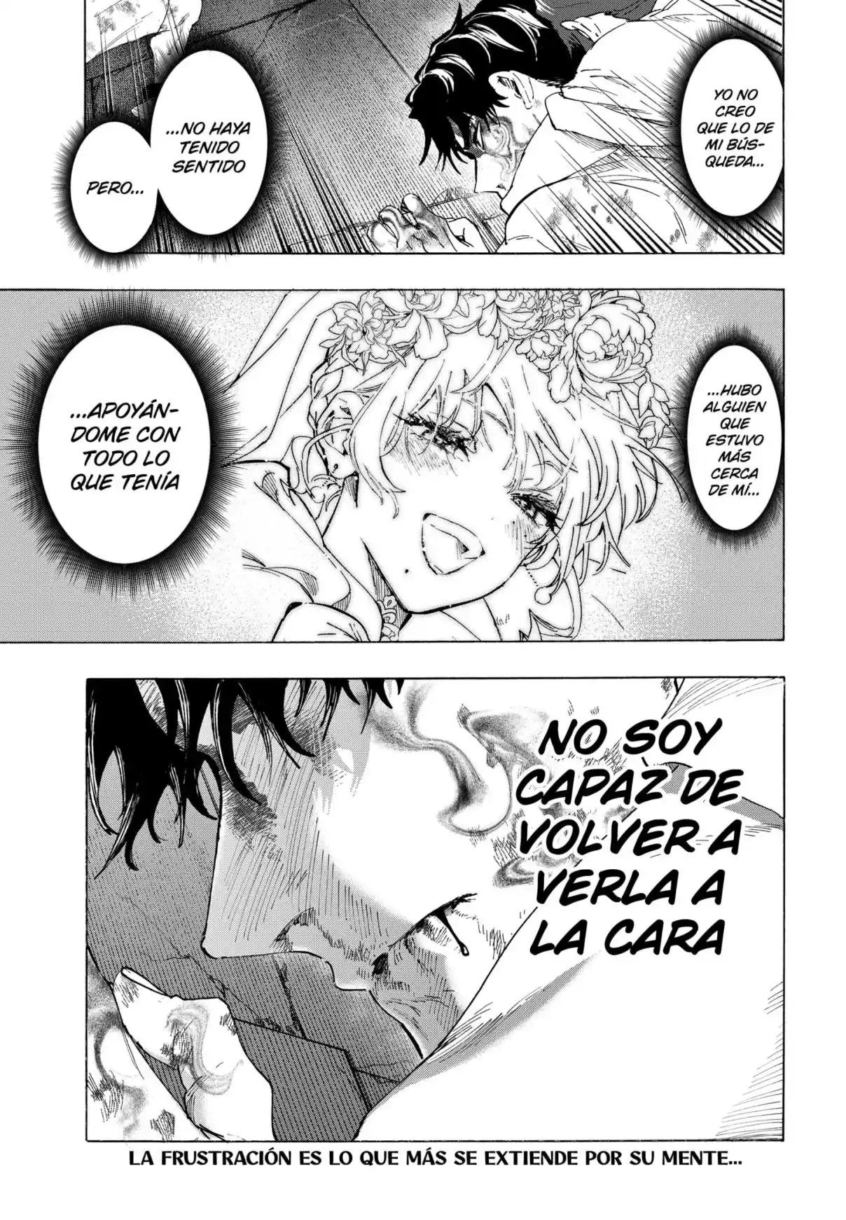 MARRIAGETOXIN capítulo 147, página 19