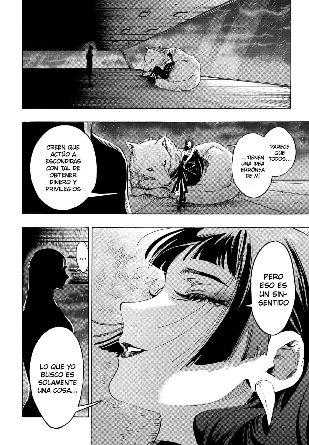 MARRIAGETOXIN capítulo 148, página 14