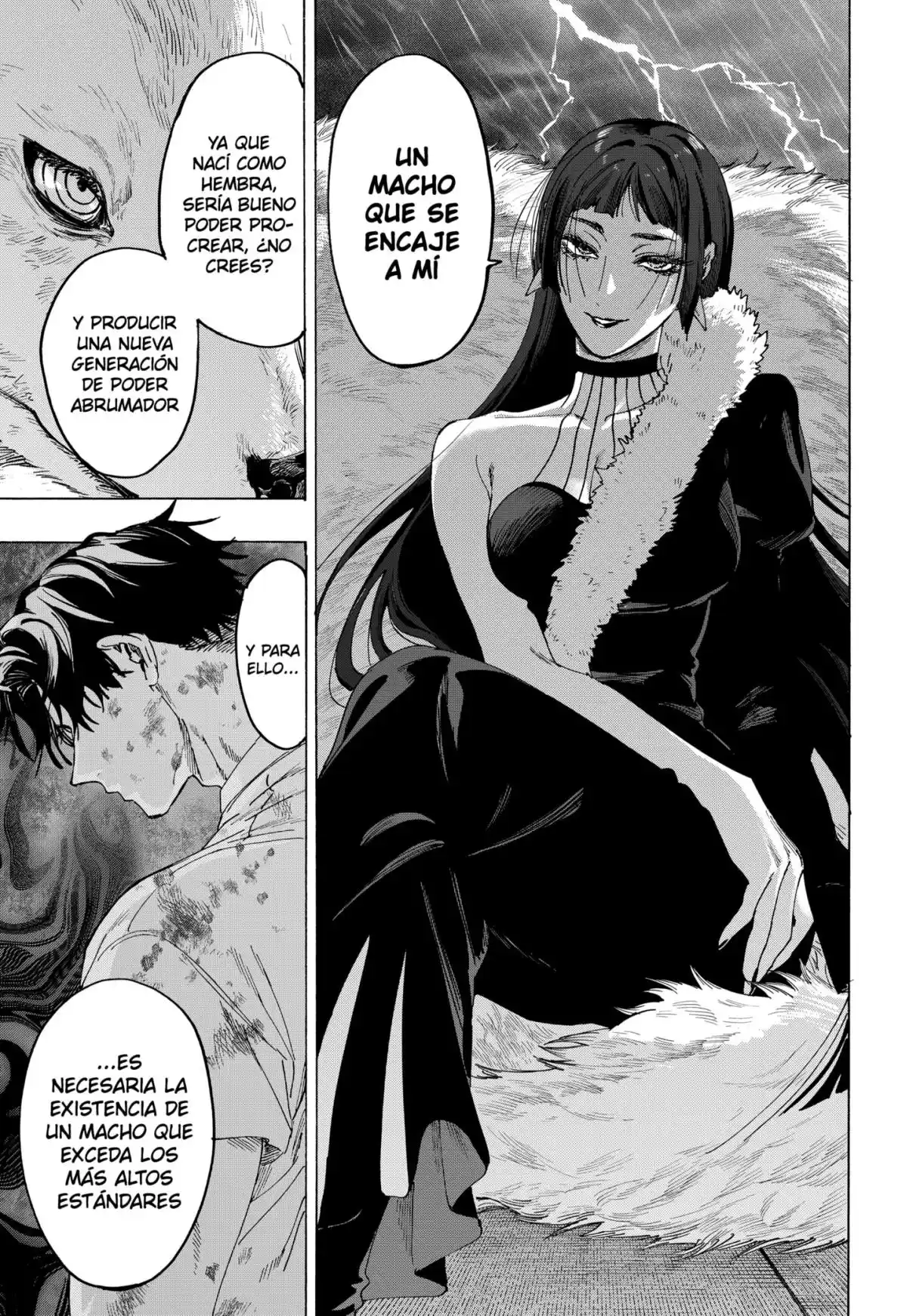 MARRIAGETOXIN capítulo 148, página 15