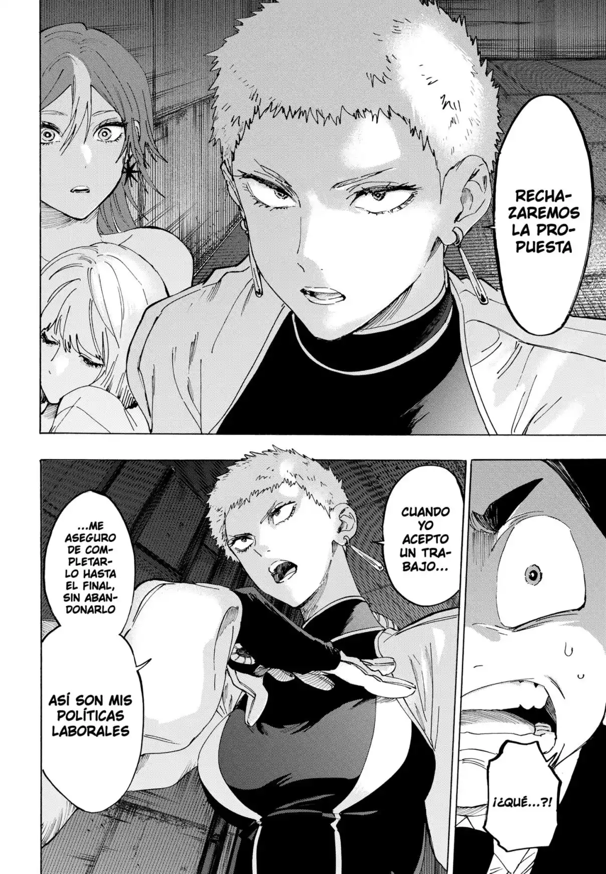 MARRIAGETOXIN capítulo 149, página 4