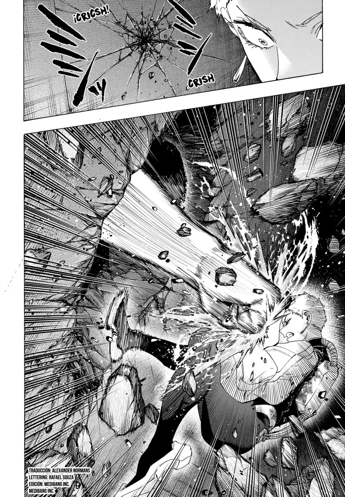 MARRIAGETOXIN capítulo 149, página 6