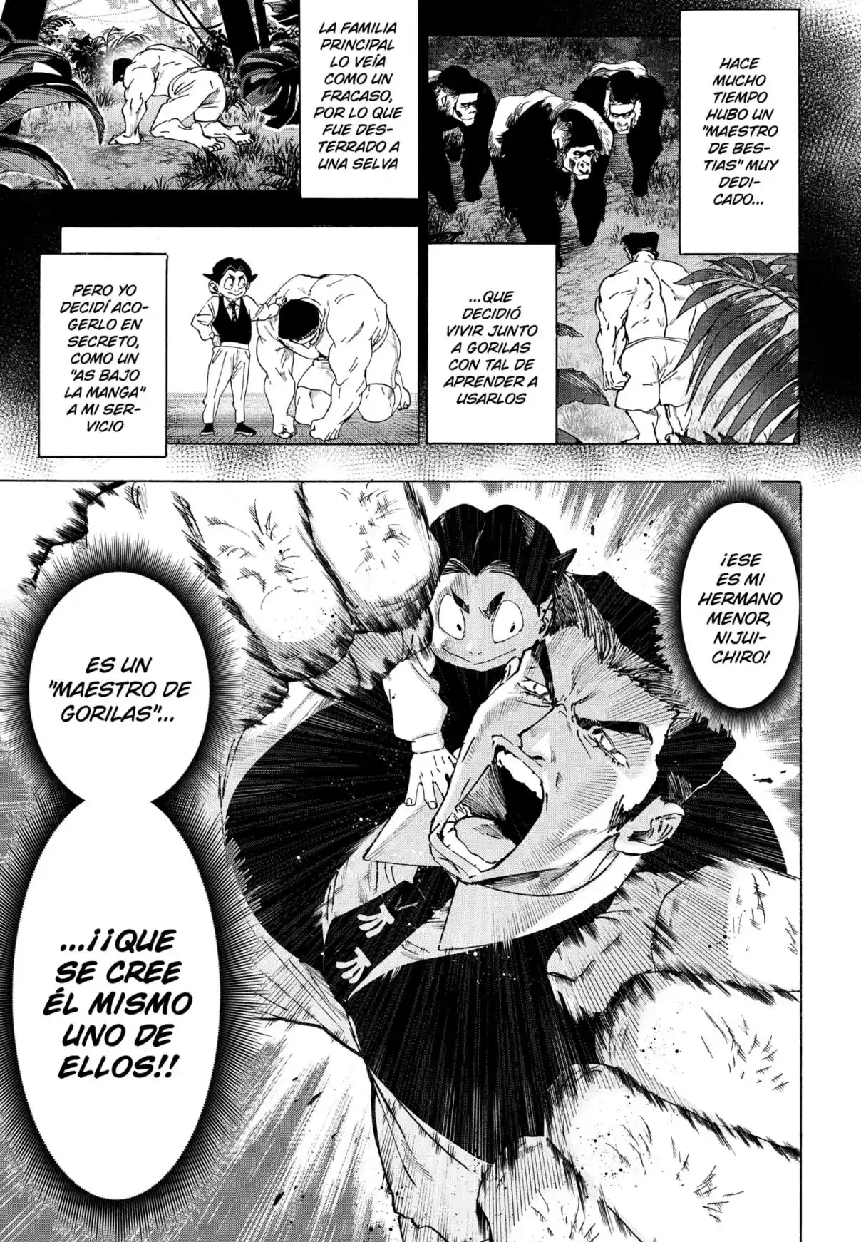 MARRIAGETOXIN capítulo 149, página 9