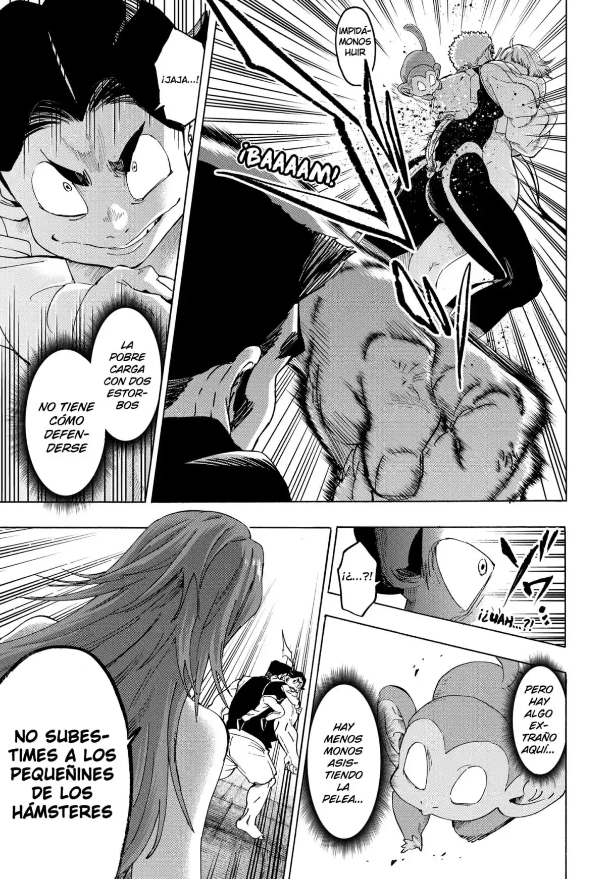 MARRIAGETOXIN capítulo 149, página 11