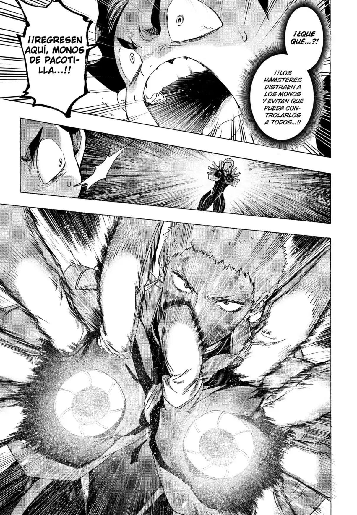 MARRIAGETOXIN capítulo 149, página 13