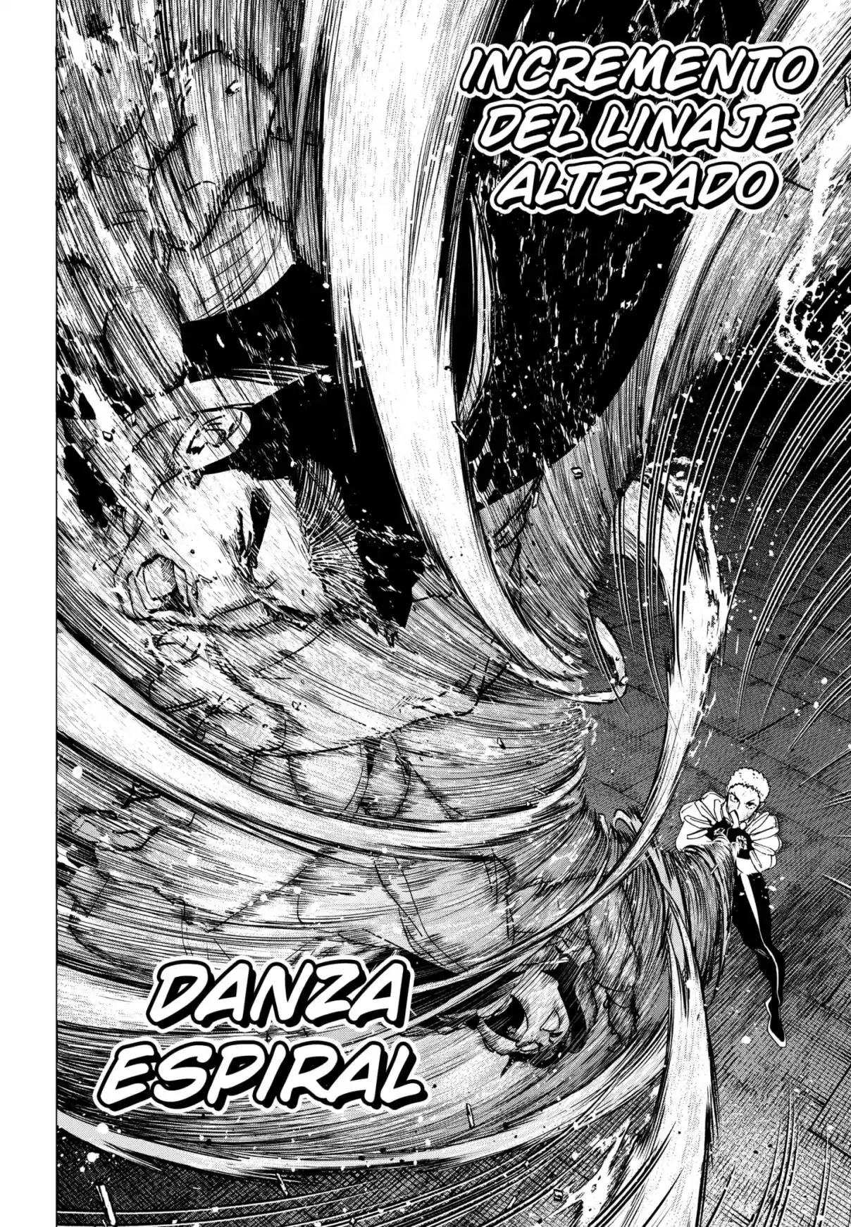 MARRIAGETOXIN capítulo 149, página 14