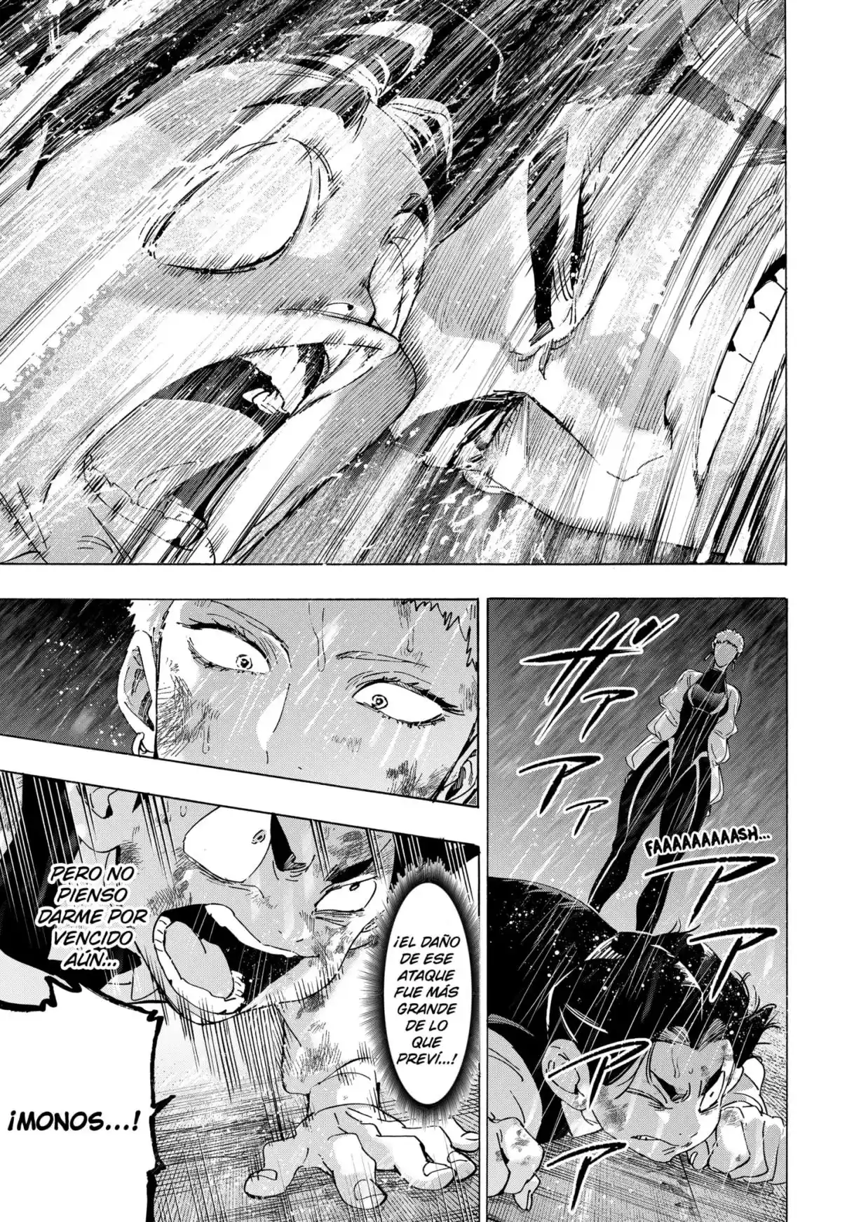 MARRIAGETOXIN capítulo 149, página 15