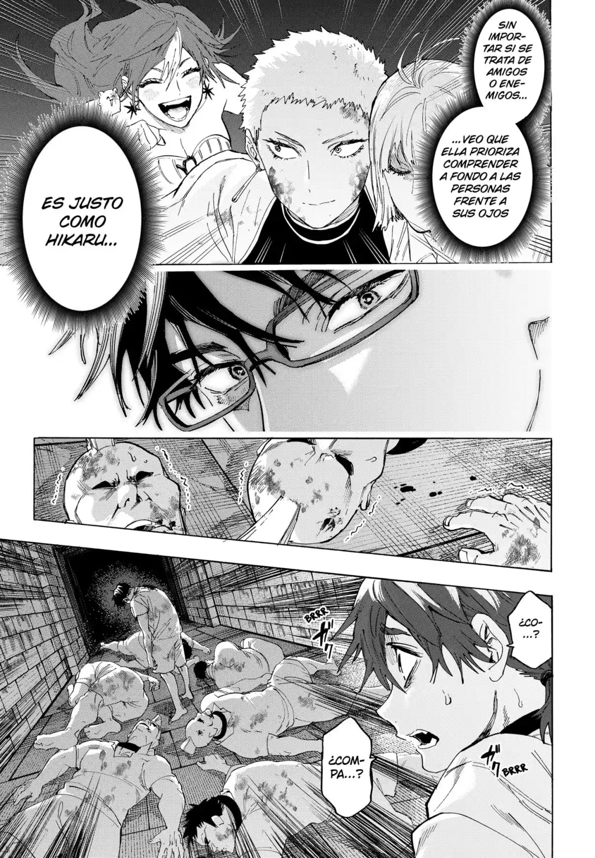 MARRIAGETOXIN capítulo 149, página 19