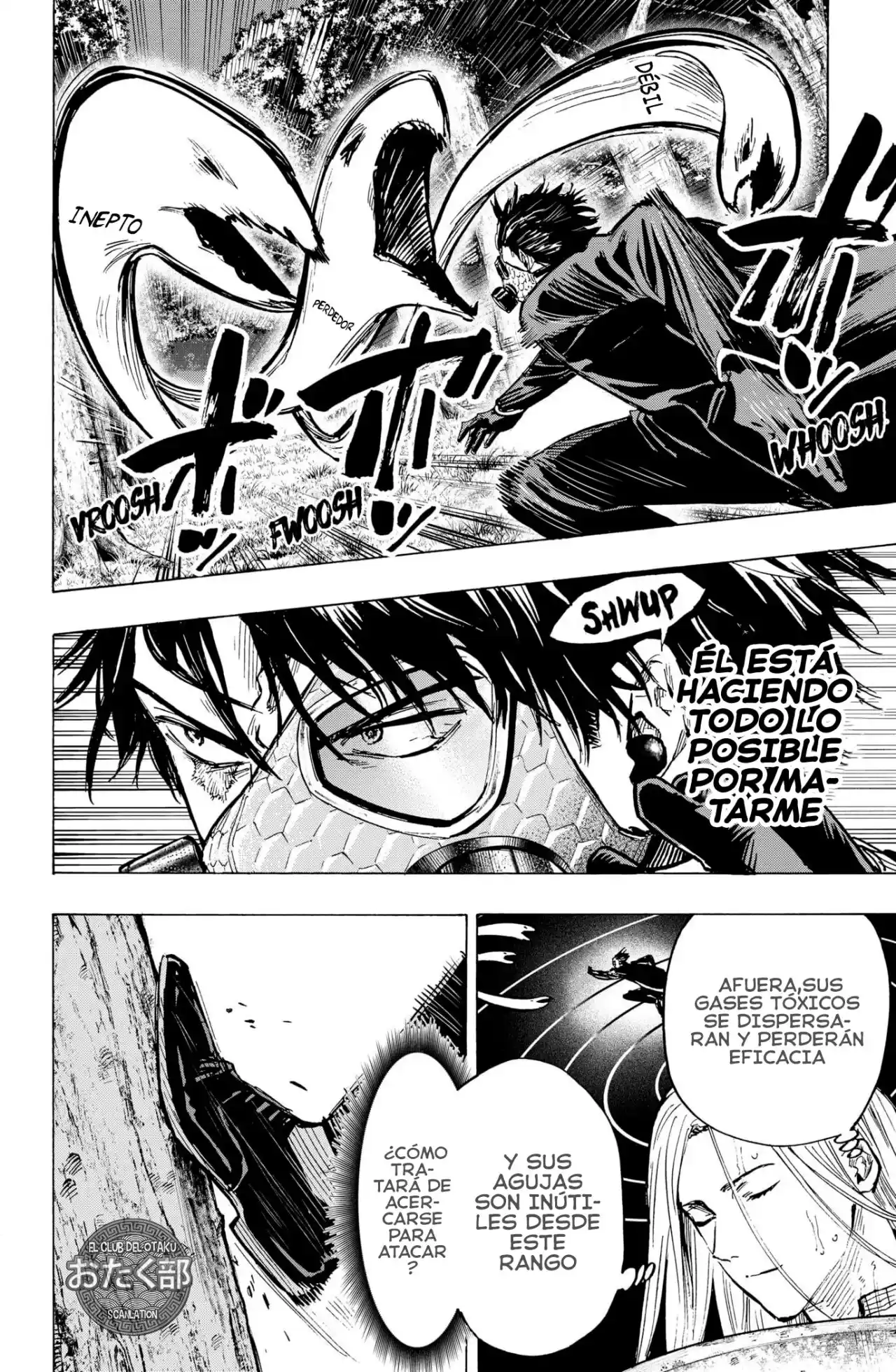 MARRIAGETOXIN capítulo 15, página 7