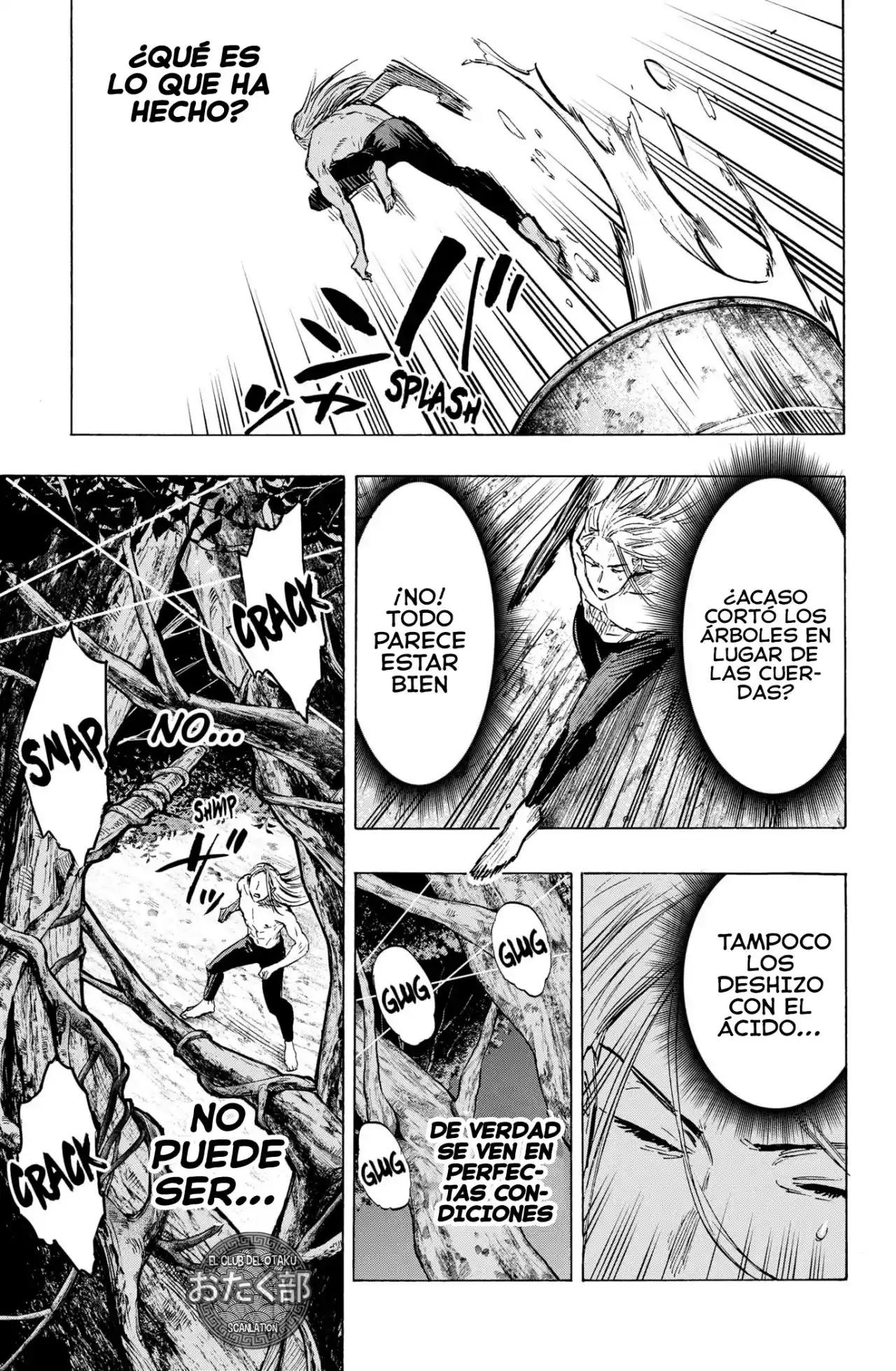 MARRIAGETOXIN capítulo 15, página 14