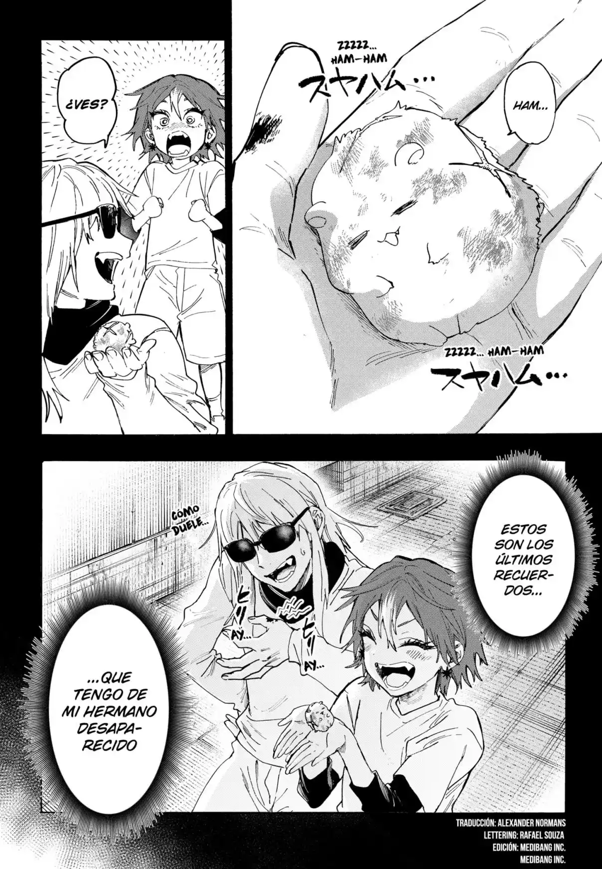 MARRIAGETOXIN capítulo 151, página 4