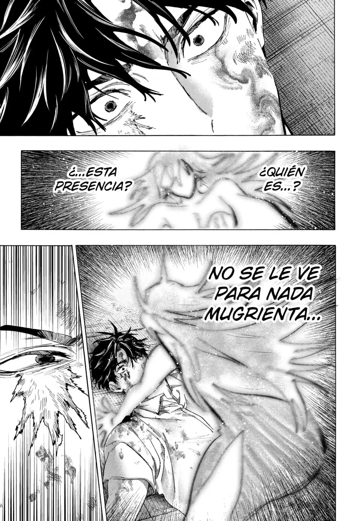 MARRIAGETOXIN capítulo 151, página 9