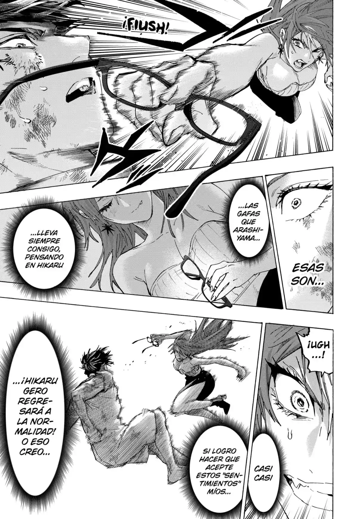 MARRIAGETOXIN capítulo 151, página 13