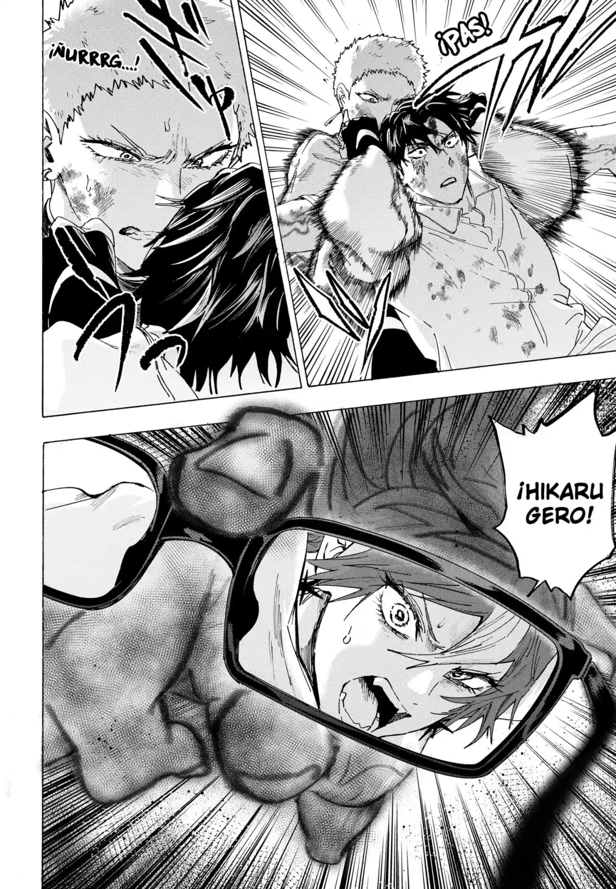MARRIAGETOXIN capítulo 151, página 14