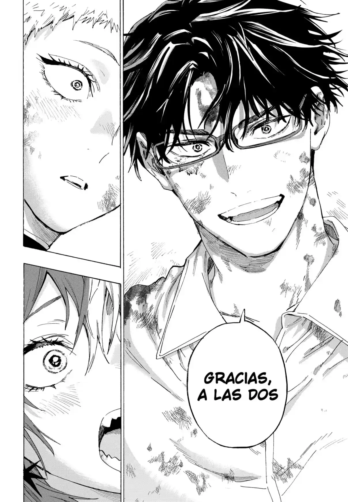 MARRIAGETOXIN capítulo 151, página 19
