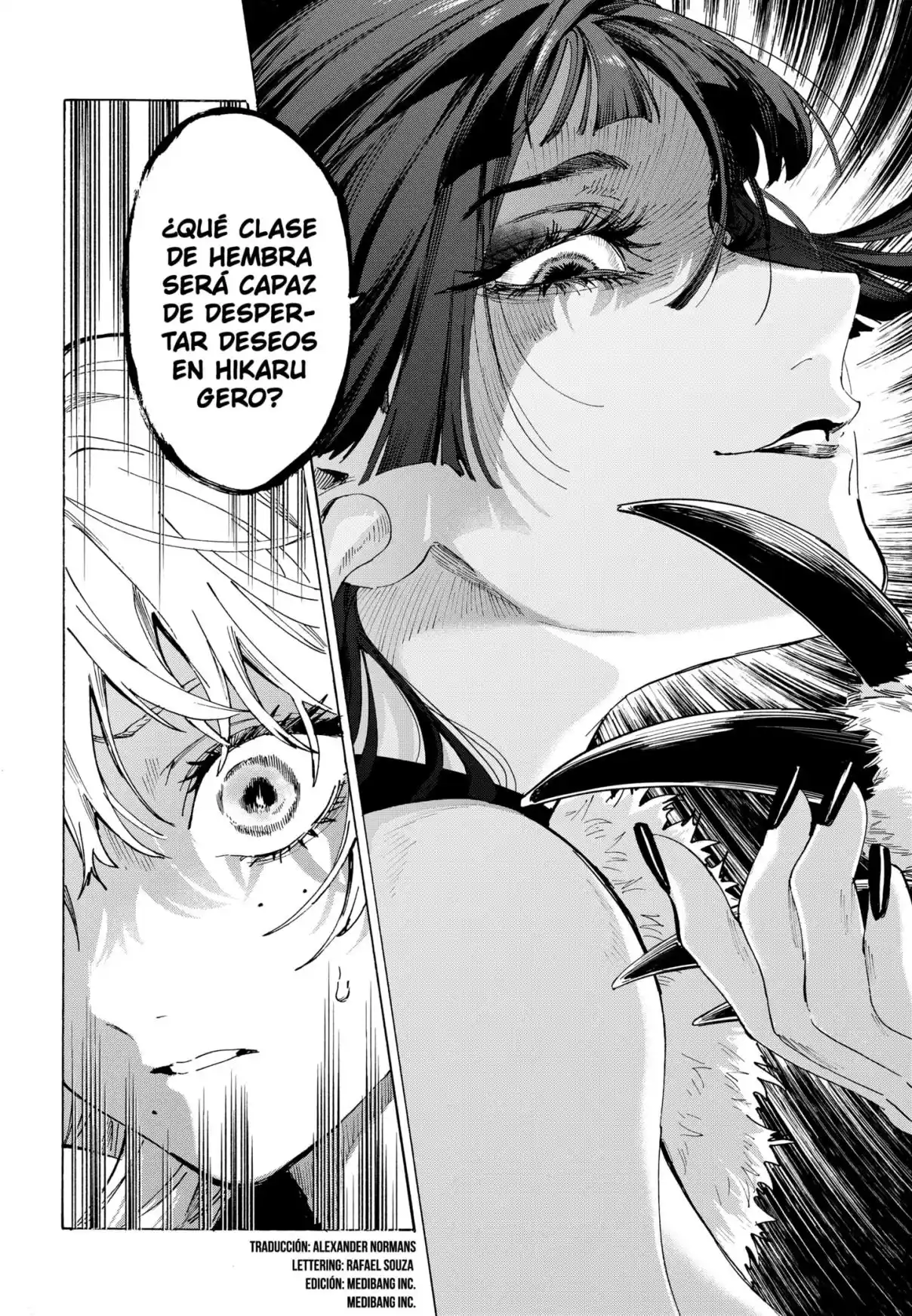 MARRIAGETOXIN capítulo 152, página 4