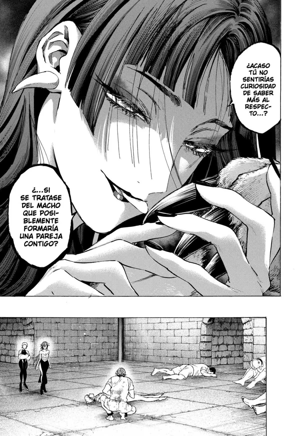 MARRIAGETOXIN capítulo 152, página 5